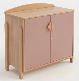 Meuble bas h88 K briol 